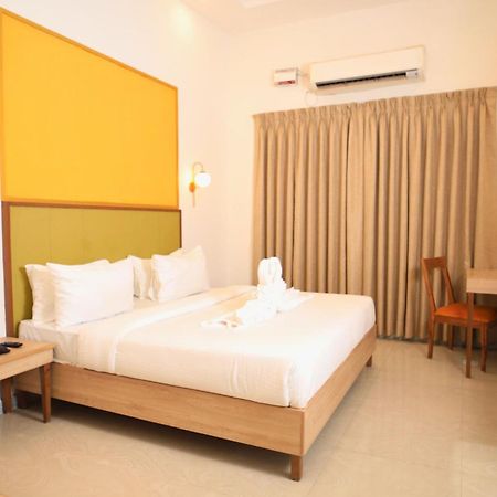 Kenth Hari Resort Dhaulpur By Shrigo Hotels Εξωτερικό φωτογραφία