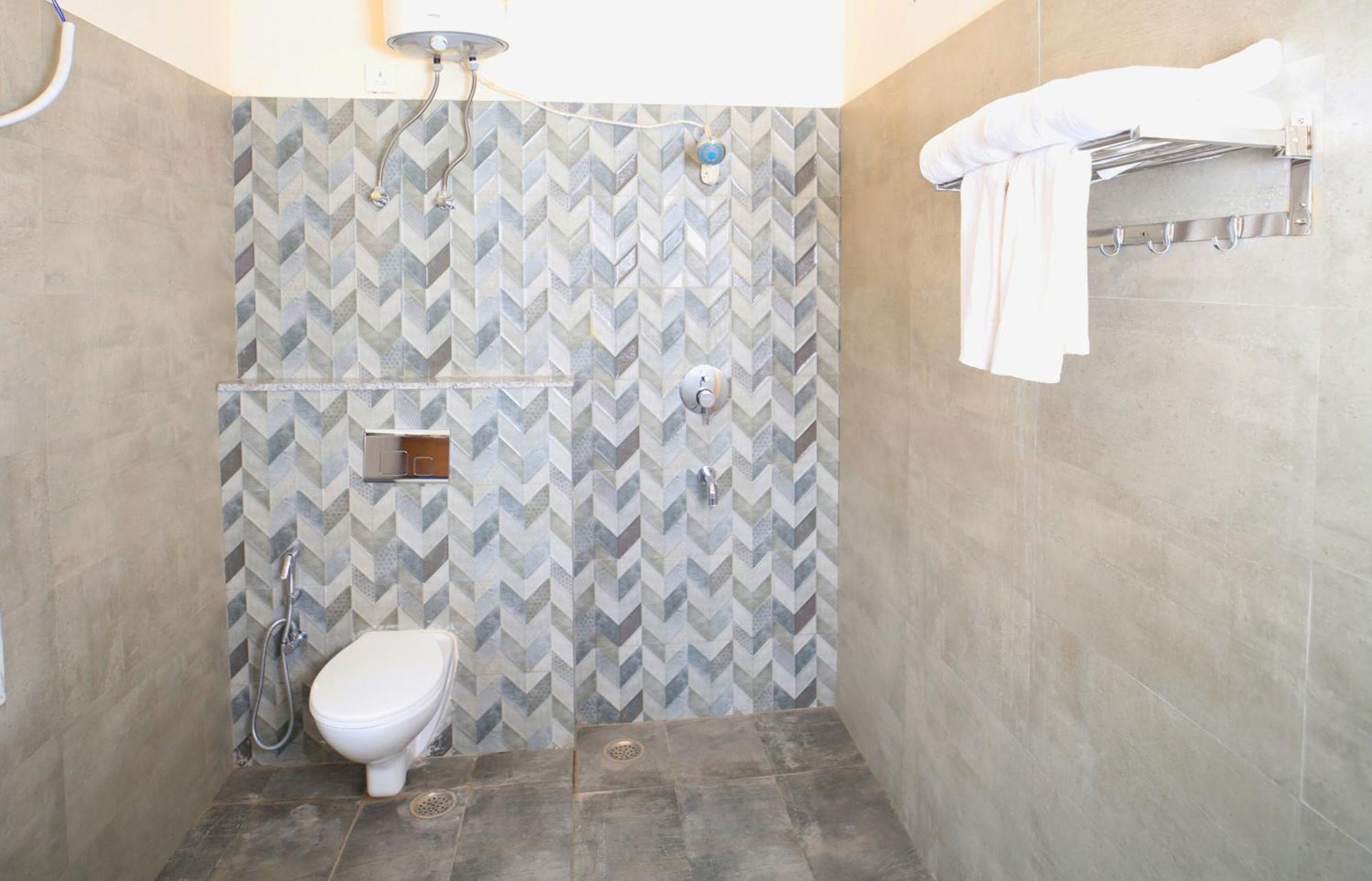 Kenth Hari Resort Dhaulpur By Shrigo Hotels Εξωτερικό φωτογραφία