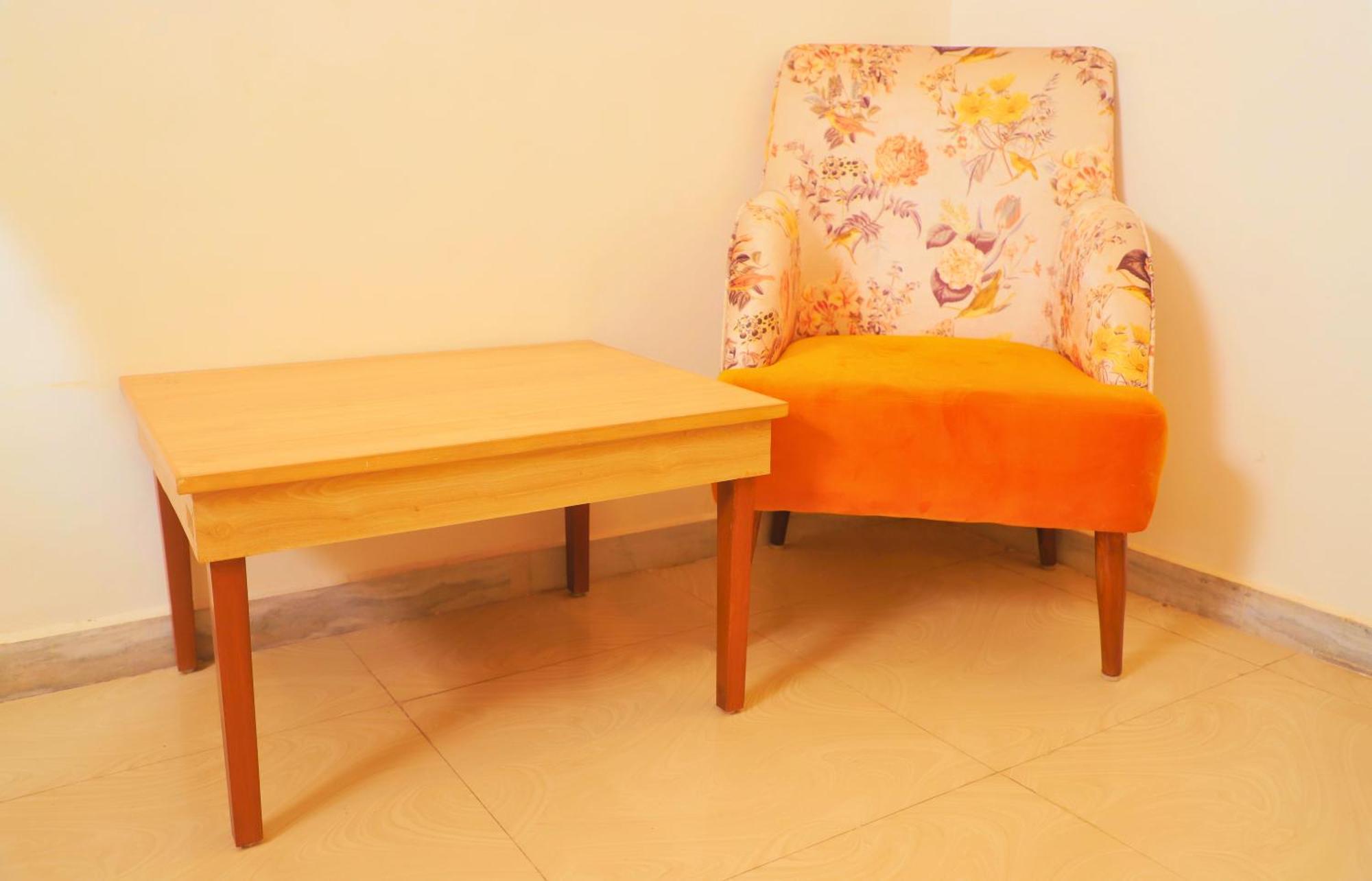 Kenth Hari Resort Dhaulpur By Shrigo Hotels Εξωτερικό φωτογραφία