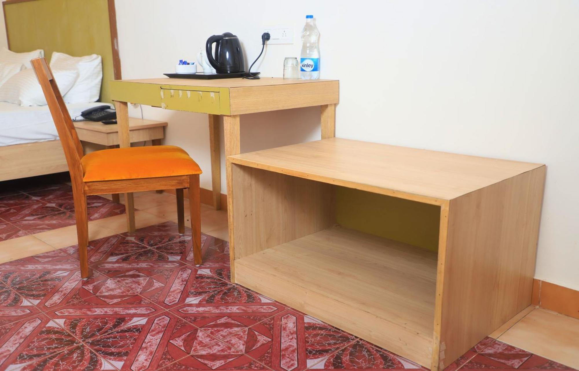 Kenth Hari Resort Dhaulpur By Shrigo Hotels Εξωτερικό φωτογραφία