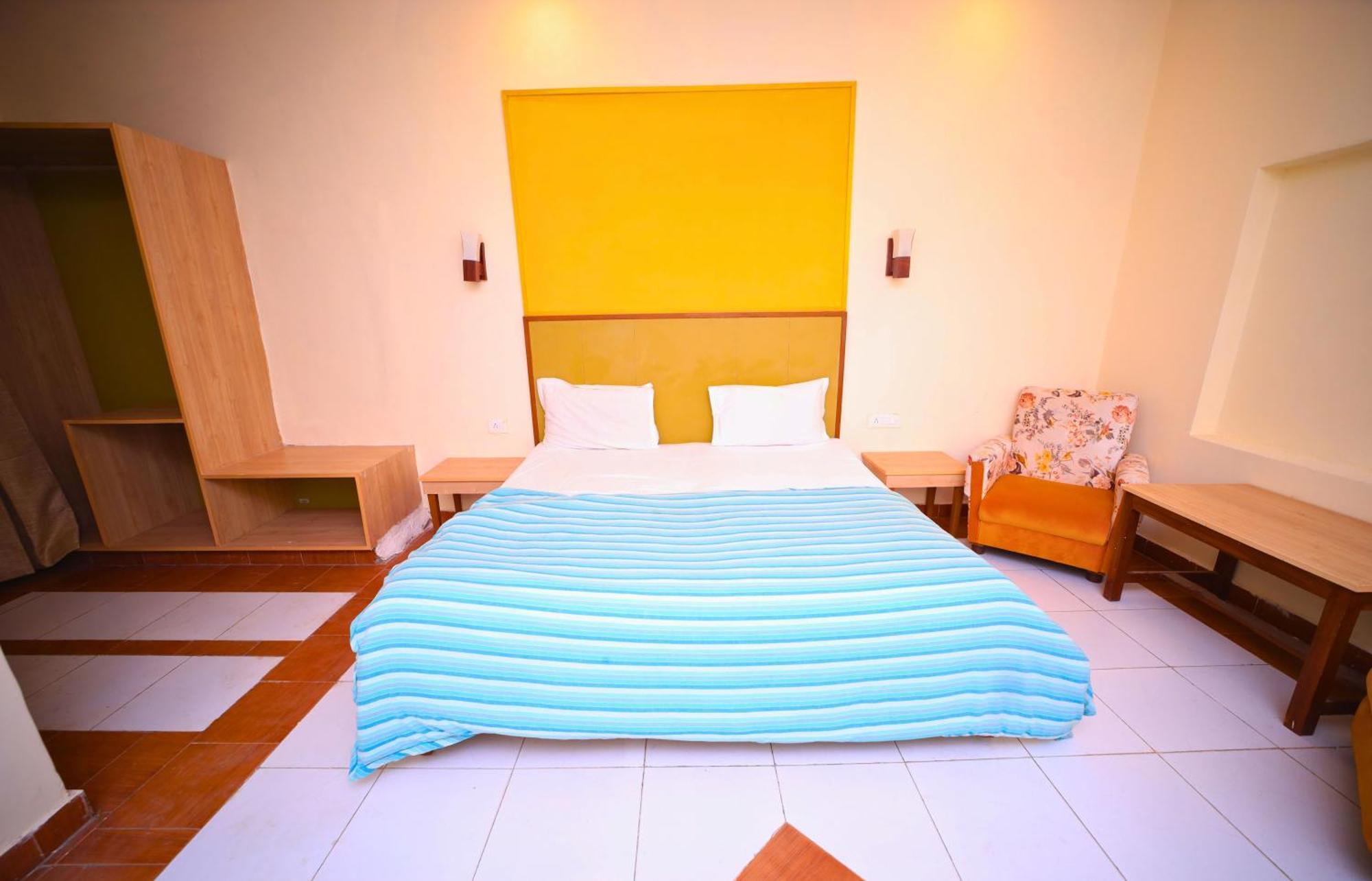 Kenth Hari Resort Dhaulpur By Shrigo Hotels Εξωτερικό φωτογραφία